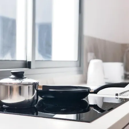 Ξενοδοχείο Cactus *