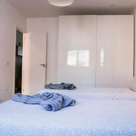 Otel Cactus Las Palmas de Gran Canaria