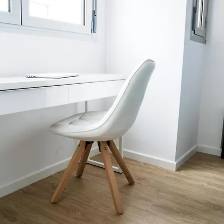 Otel Cactus Las Palmas de Gran Canaria