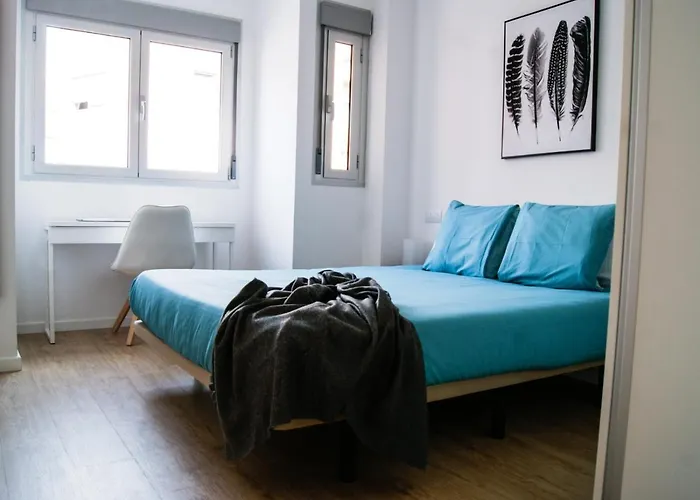 Ξενοδοχείο Cactus Λας Πάλμας ντε Γκραν Κανάρια