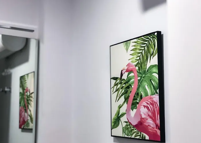 Cactus Ξενοδοχείο Λας Πάλμας ντε Γκραν Κανάρια