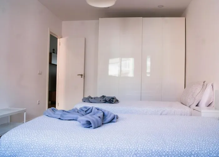 Ξενοδοχείο Cactus Λας Πάλμας ντε Γκραν Κανάρια