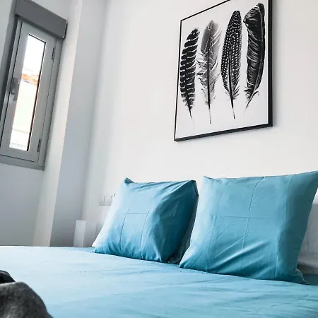 Cactus Apartment *
