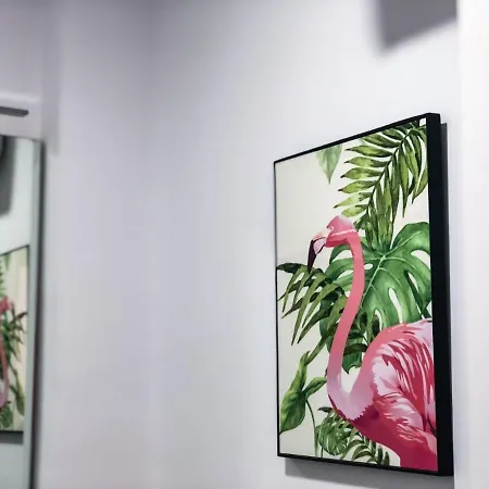 Cactus Hotel Las Palmas