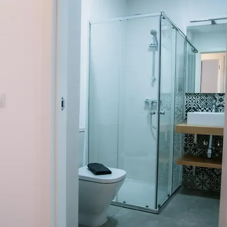 Cactus Apartment