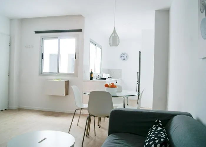 Cactus Las Palmas de Gran Canaria