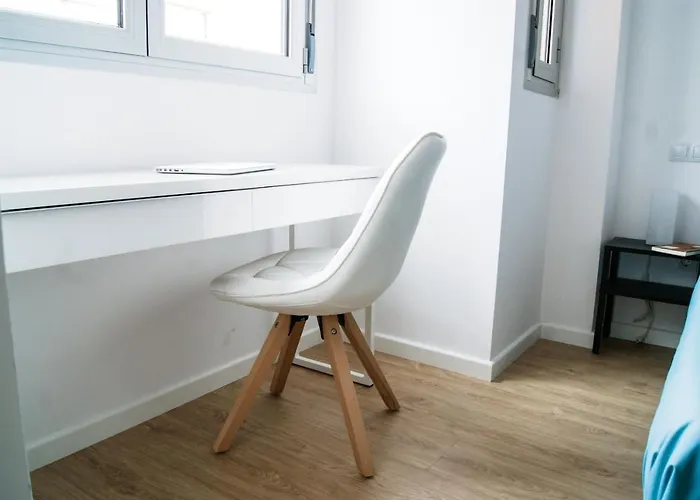 Hotel Cactus Las Palmas de Gran Canaria