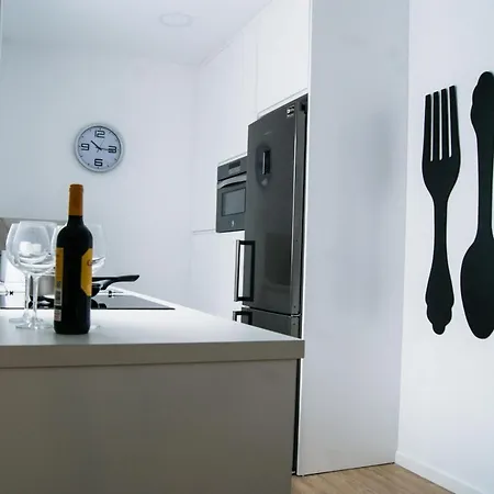 Cactus Apartamento *