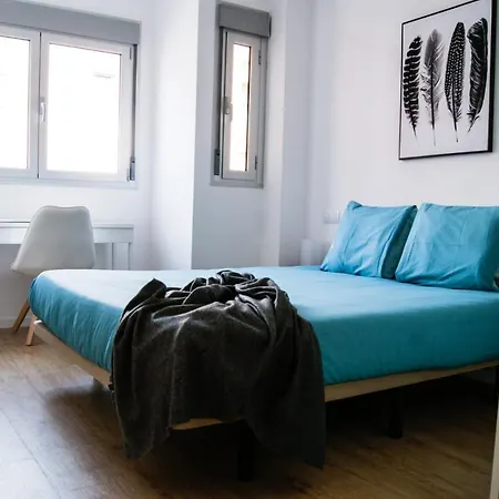 Hotell Cactus Las Palmas de Gran Canaria