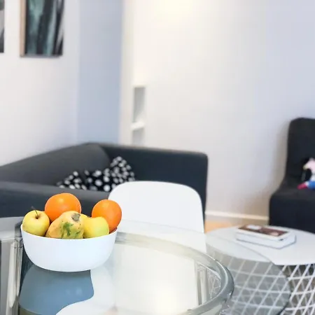 Apartamento Cactus